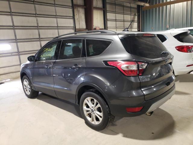 1FMCU9GD9JUB37958 Ford ESCAPE SE