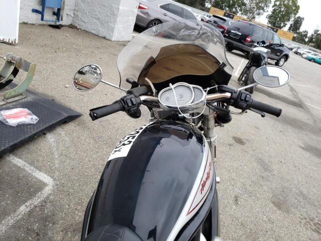 2006 HARLEY-DAVIDSON VRSCR - 1HD1HCZ506K803089