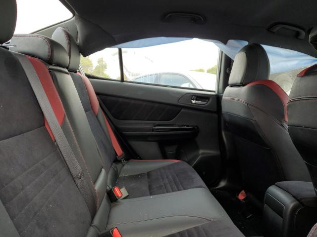 JF1VA2E62M9806487 Subaru Wrx Sti