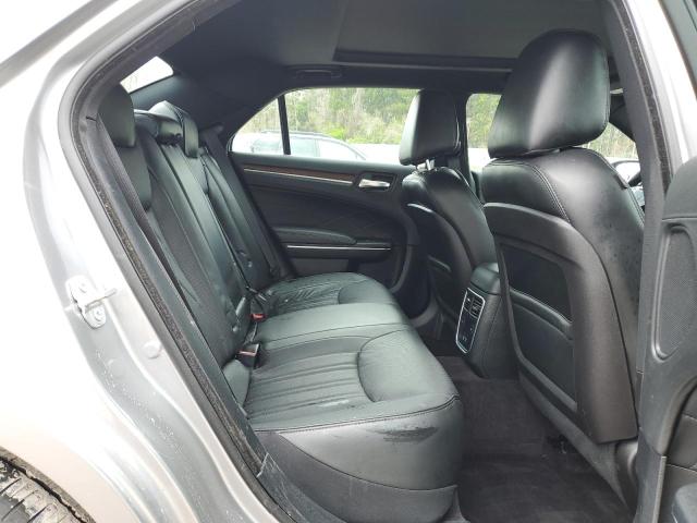 2016 CHRYSLER 300C PLATI 2C3CCASG9GH271184