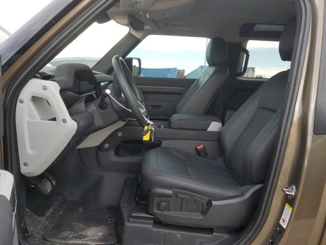2022 LAND ROVER DEFENDER 9 - SALEJ6RX7N2091696
