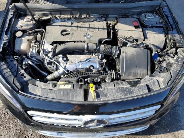 W1N4M4HB9MW143589 Mercedes-Benz Glb 250 4matic