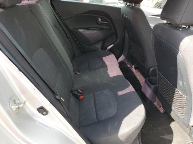 KNADM4A30E6361087 KIA RIO LX
