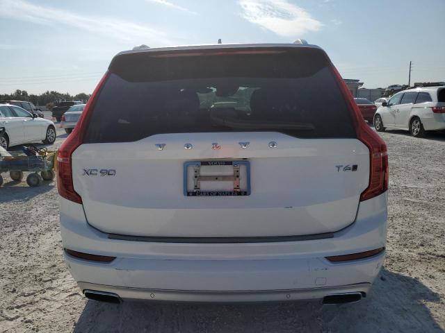 2019 VOLVO XC90 T6 MO - YV4A22PKXK1431098