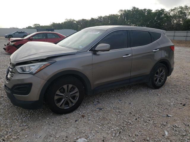 2015 Hyundai Santa Fe Sport 