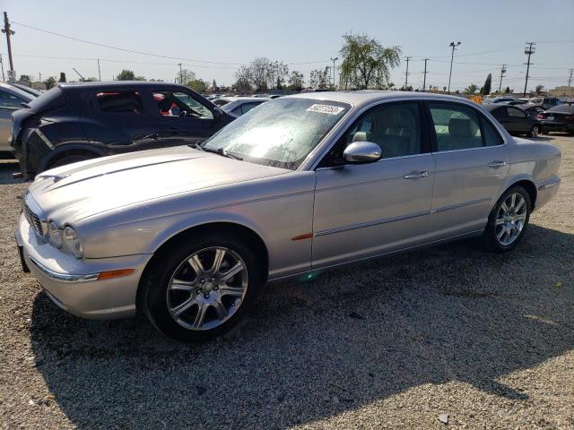 2004 Jaguar XJ Series Vanden Plas