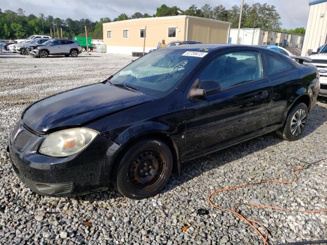 2009 Pontiac G5 