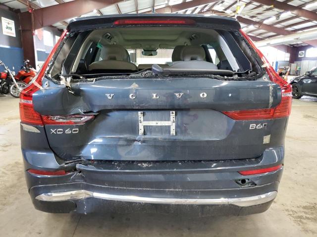 2022 VOLVO XC60 B6 IN - YV4062RL0N1951577