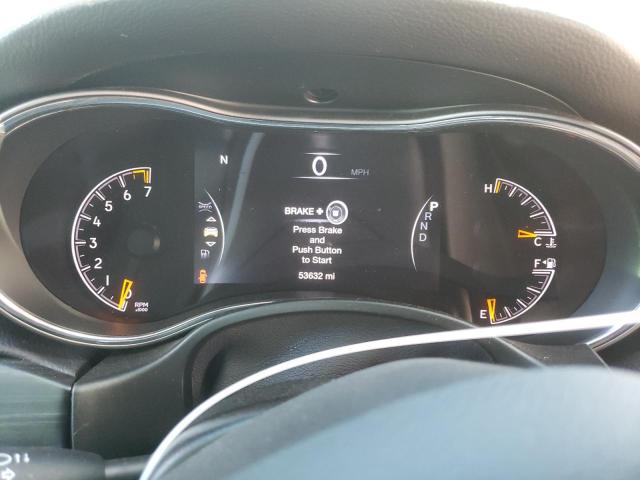 1C4RJEBG6KC656779 Jeep Grand Cherokee Limited