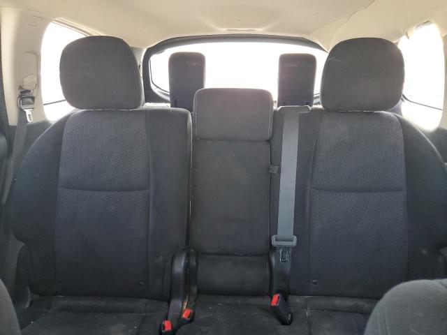 5N1AR2MN4FC668740 Nissan Pathfinder S