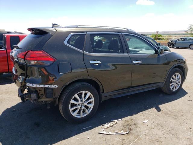 KNMAT2MT0HP508449 Nissan ROGUE S