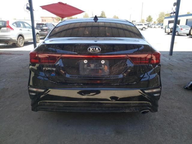 3KPF24AD6LE238959 KIA FORTE FE