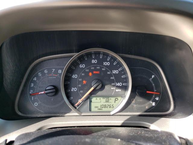 JTMZFREV2FD049751 Toyota RAV4 LE