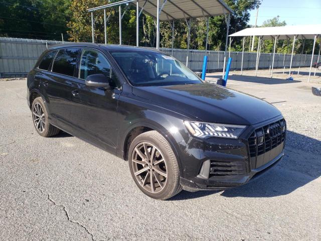 VIN WA1LXBF70PD008489 2023 Audi Q7, Premium Plus no.4