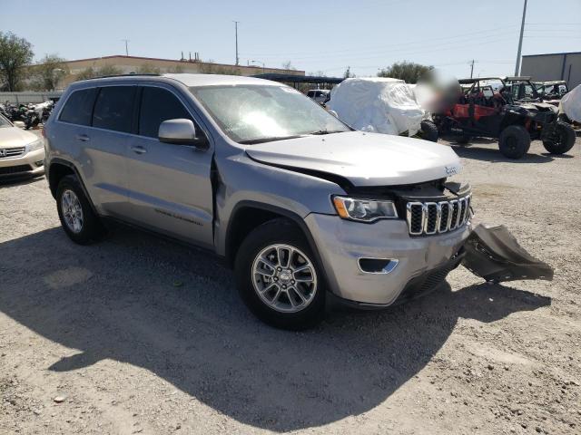 1C4RJEAGXKC555715 Jeep Grand Cherokee Laredo