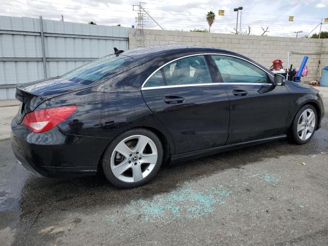 WDDSJ4EB3JN563965 Mercedes-Benz CLA 250