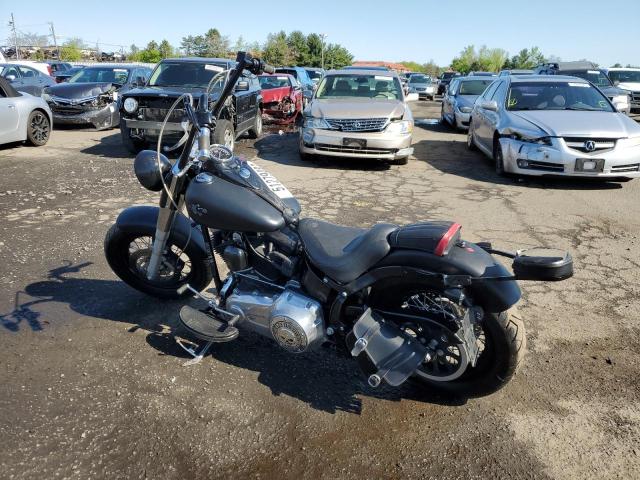 2013 HARLEY-DAVIDSON FLS SOFTAI - 1HD1JRV1XDB052025
