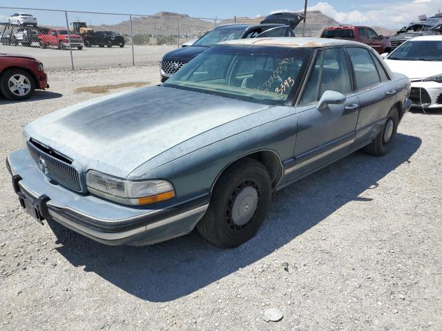 1995 Buick LeSabre Limited