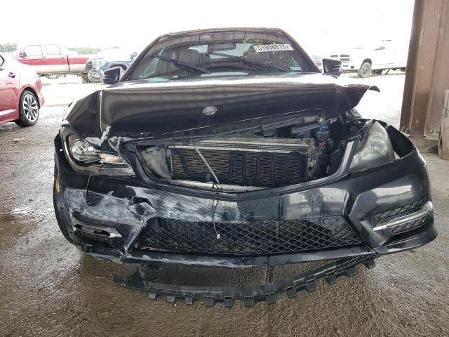 WDDGJ5HB4EG170090 Mercedes-Benz C 350