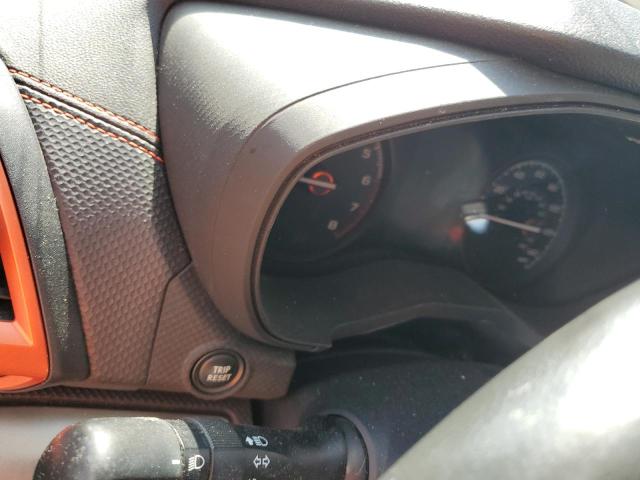 2019 SUBARU FORESTER S - JF2SKAPC3KH552557