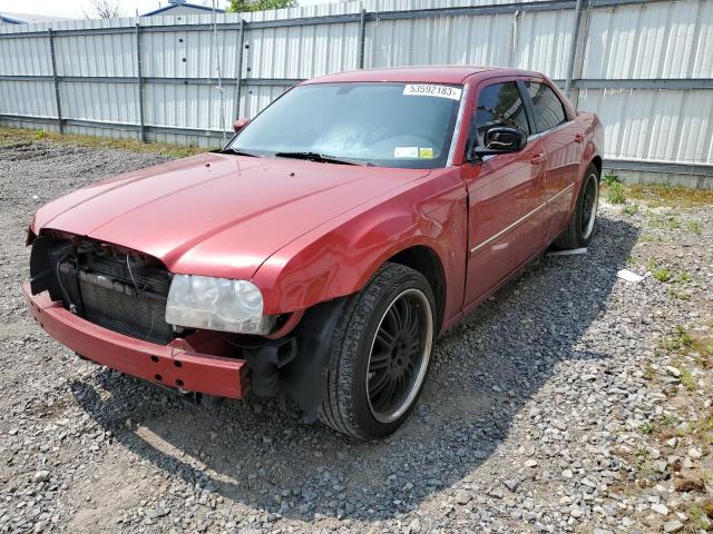 2007 Chrysler 300 300