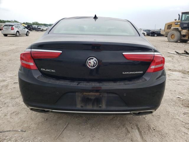 2017 BUICK LACROSSE P - 1G4ZR5SS1HU125730