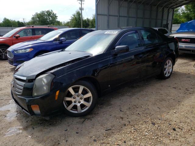 2006 Cadillac CTS 