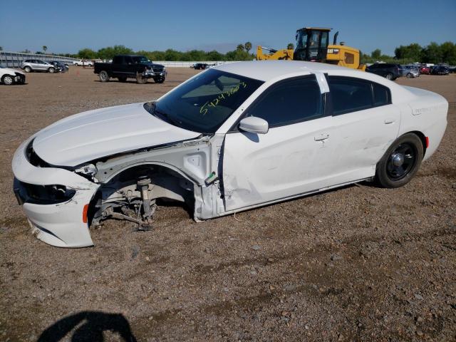 2019 DODGE CHARGER PO - 2C3CDXAT9KH646191
