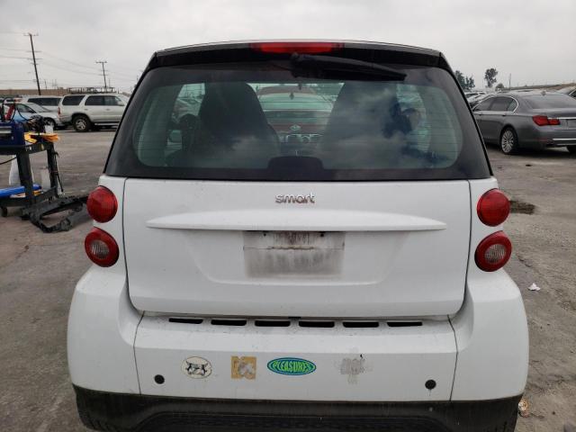 WMEEJ3BA2FK802106 Smart Fortwo Pure