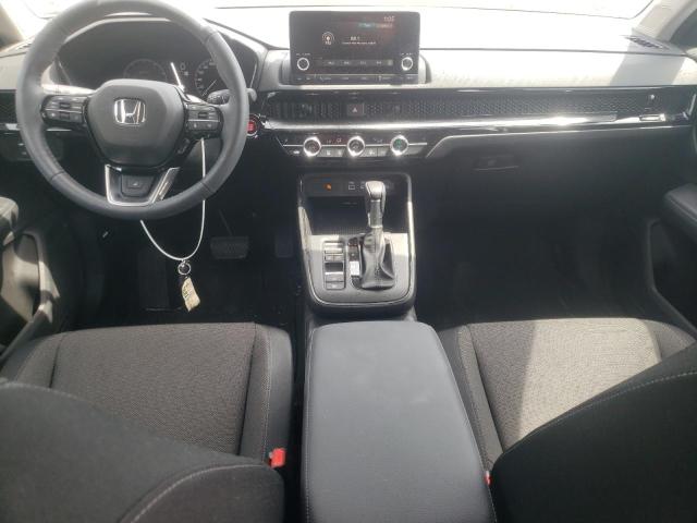 2023 HONDA CR-V SPORT - 2HKRS4H55PH107566