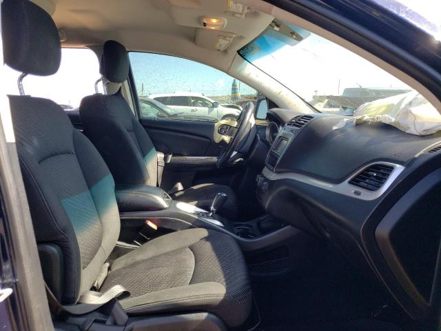 3C4PDCBG1HT538008 Dodge Journey Sxt