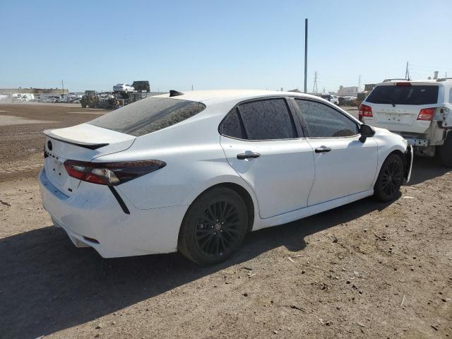 2022 TOYOTA CAMRY NIGH - 4T1T31AK1NU041291