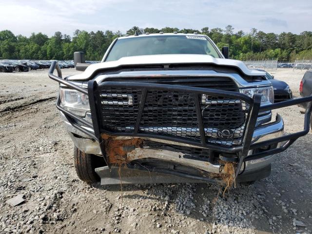 2019 RAM 3500 - 3C7WRSBL0KG601459