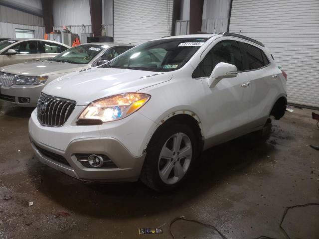 2015 BUICK ENCORE CON - KL4CJFSB7FB269924