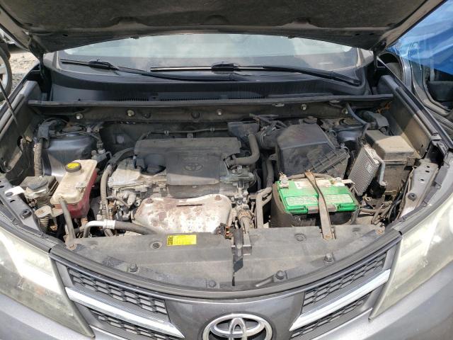 VIN JTMRFREVXDD035528 2013 TOYOTA RAV4 no.12