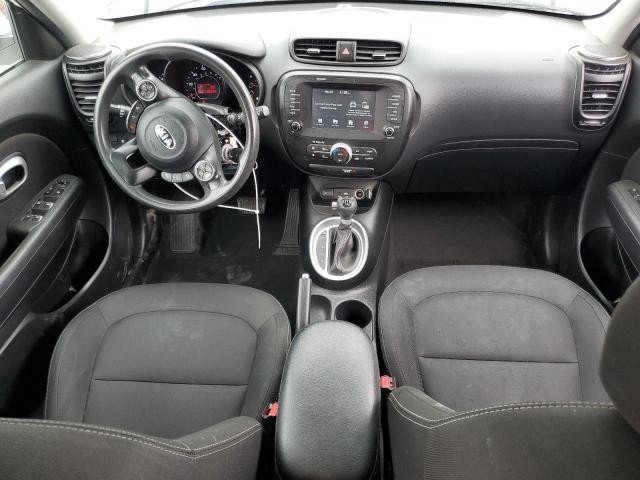 KNDJP3A51J7905531 KIA SOUL +