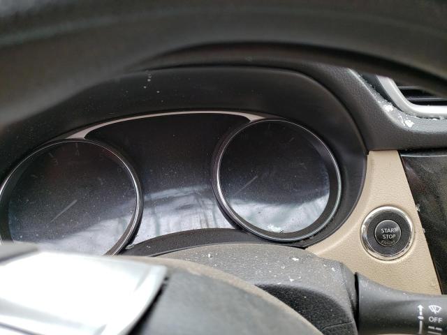 5N1AT2MM4GC773725 Nissan ROGUE S