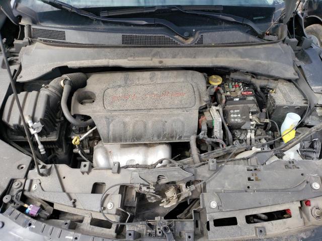3C4NJDAB7KT704485 Jeep Compass Sport