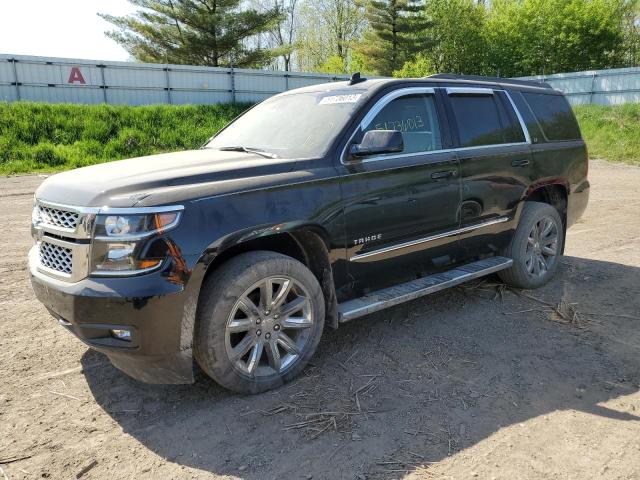 2019 Chevrolet Tahoe 