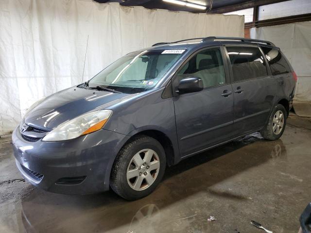 2009 Toyota Sienna CE