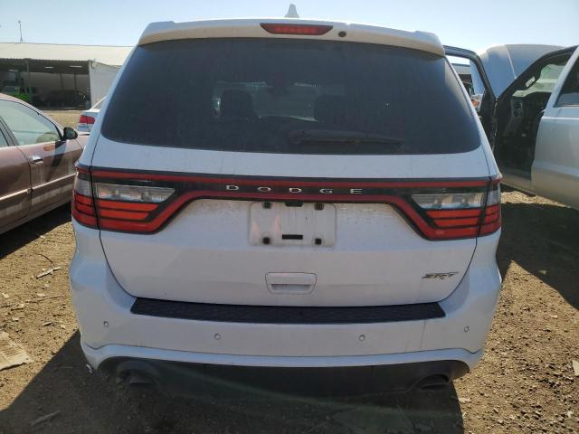 2018 DODGE DURANGO SR - 1C4SDJGJ8JC315338
