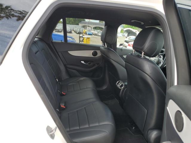 W1N0G8DB7MV264078 Mercedes-Benz GLC 300