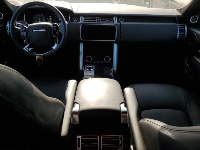 2020 LAND ROVER ROVER - SALGS2SE3LA414913