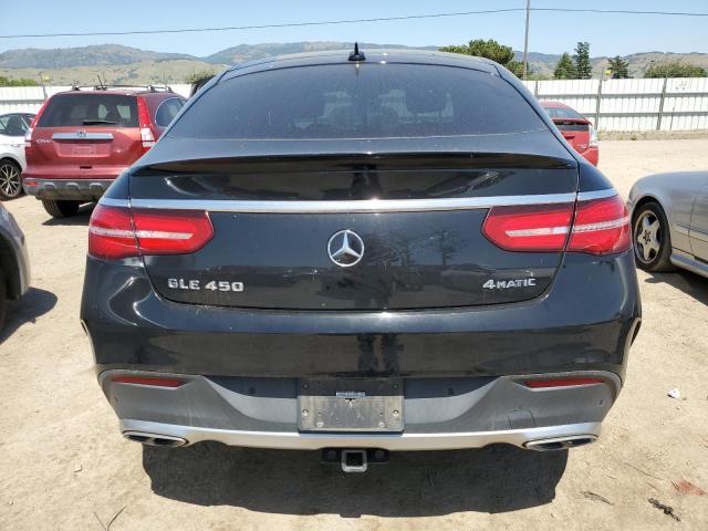 4JGED6EB7GA009480 Mercedes-Benz Gle Coupe 450 4matic