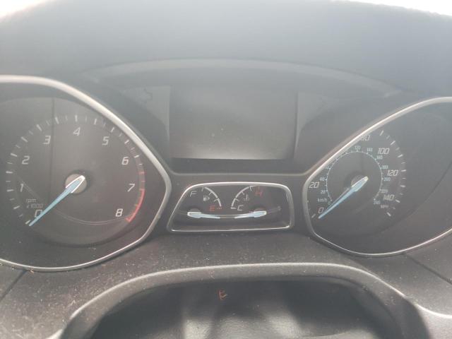 1FADP3K27EL413803 Ford FOCUS SE