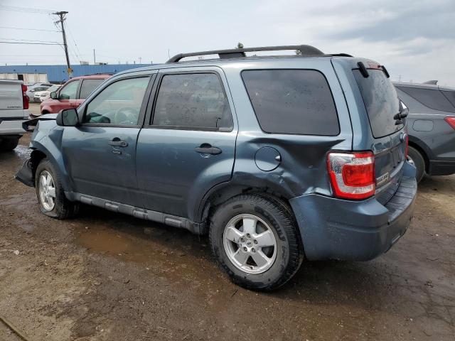 Vin: 1fmcu0d77bkb64678, lot: 52540183, ford escape xlt 20112