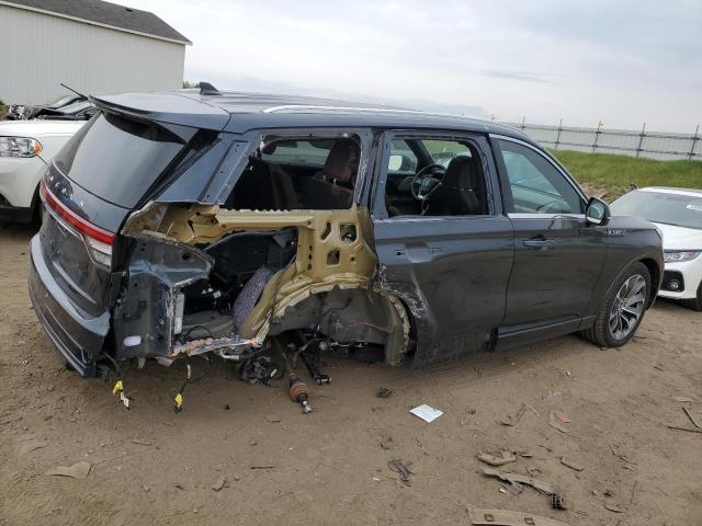 2022 LINCOLN AVIATOR GR 5LMYJ8XY9NNL02254