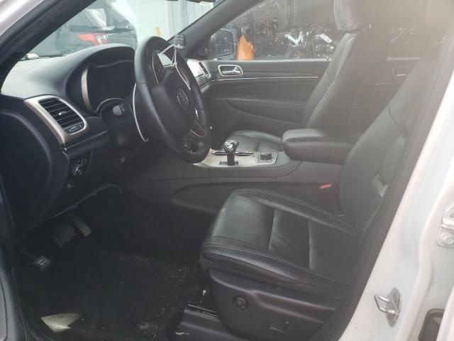 1C4RJFBT3EC210001 Jeep Grand Cherokee Limited
