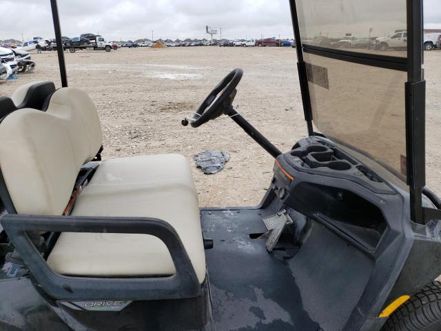 2018 YAMAHA GOLF CART J0D102581