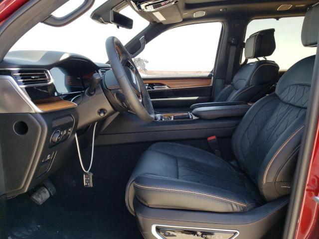 2022 JEEP GRAND WAGO 1C4SJVGJ1NS129524